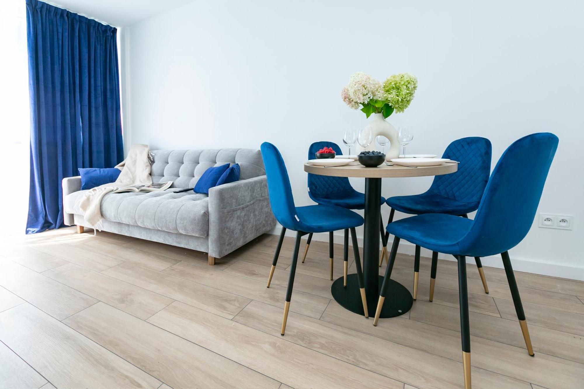Pereca Big - Better Rental Varsovia Exterior foto